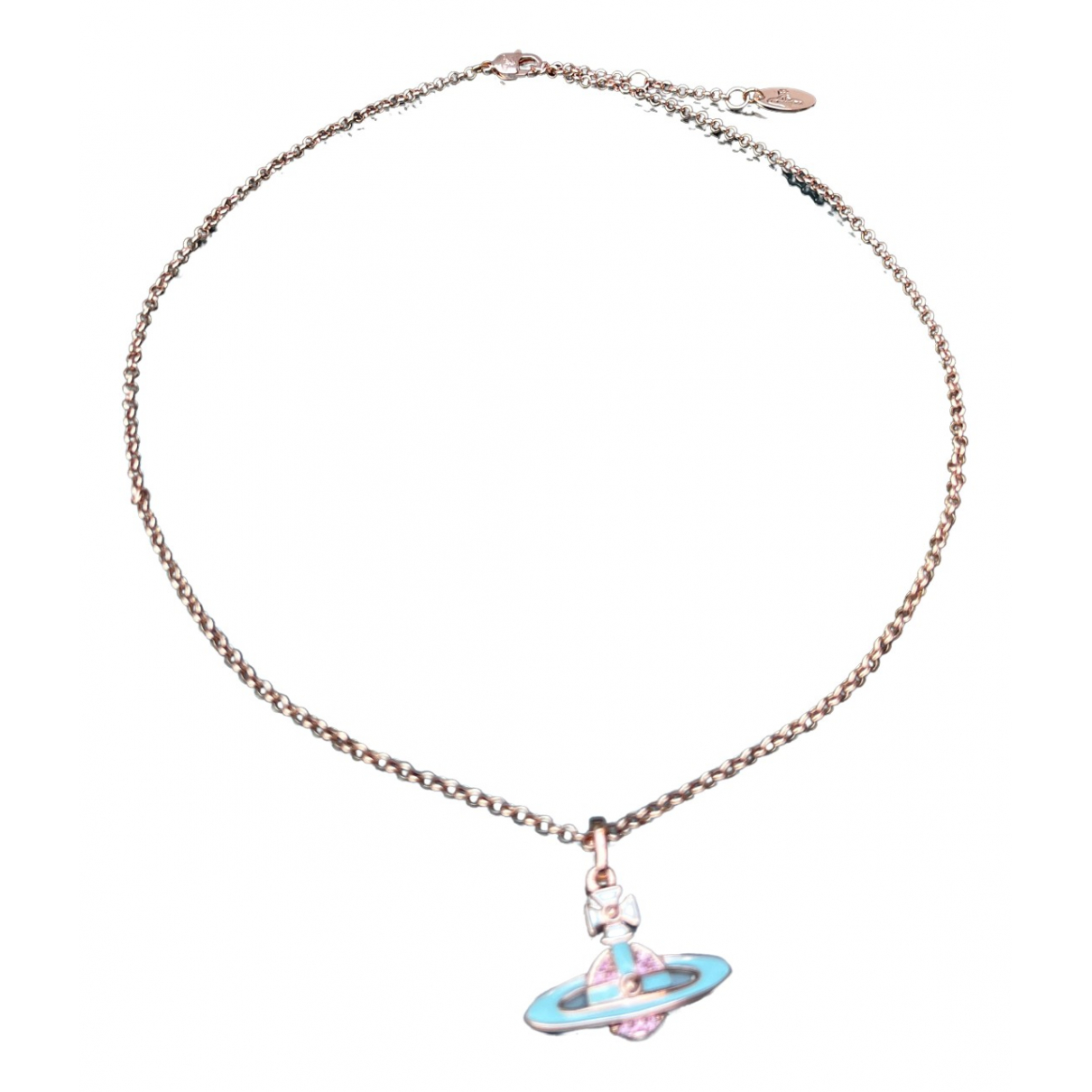 Necklace Vivienne Westwood Gold in 